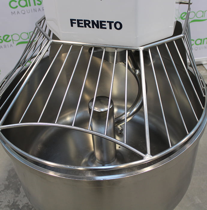 amasadora industrial segunda mano ferneto 2