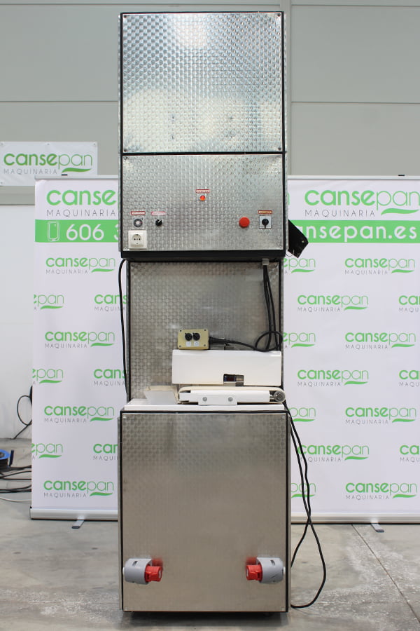 camara de reposo segunda mano 1