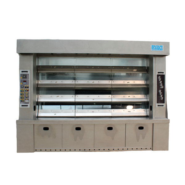 horno de pisos logiudice segunda mano