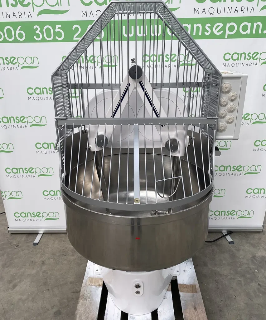 amasadora de pan segunda mano Divimasa