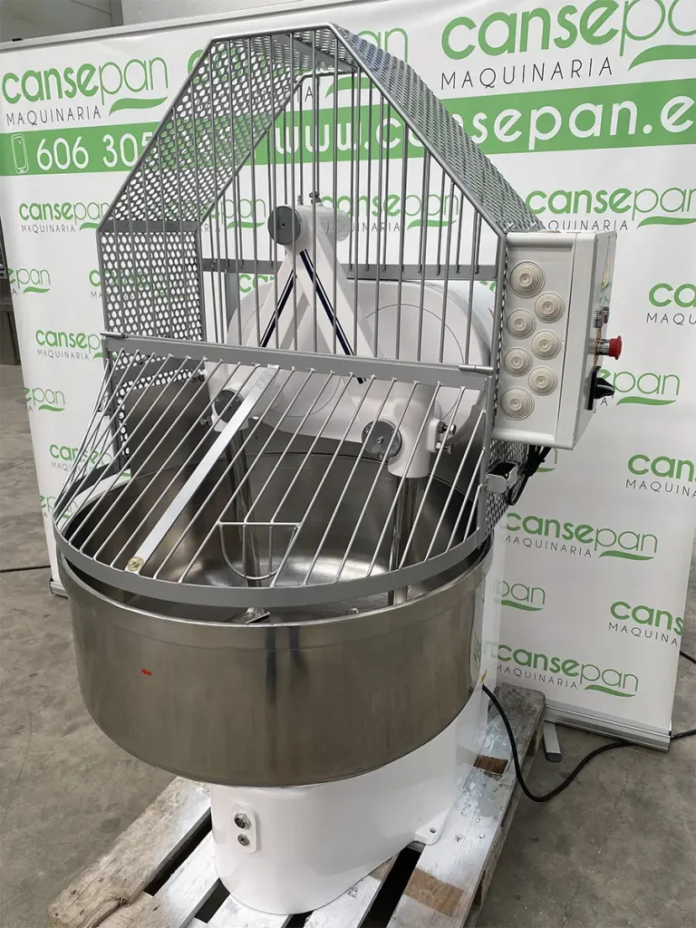 amasadora de pan segunda mano marca Divimasa