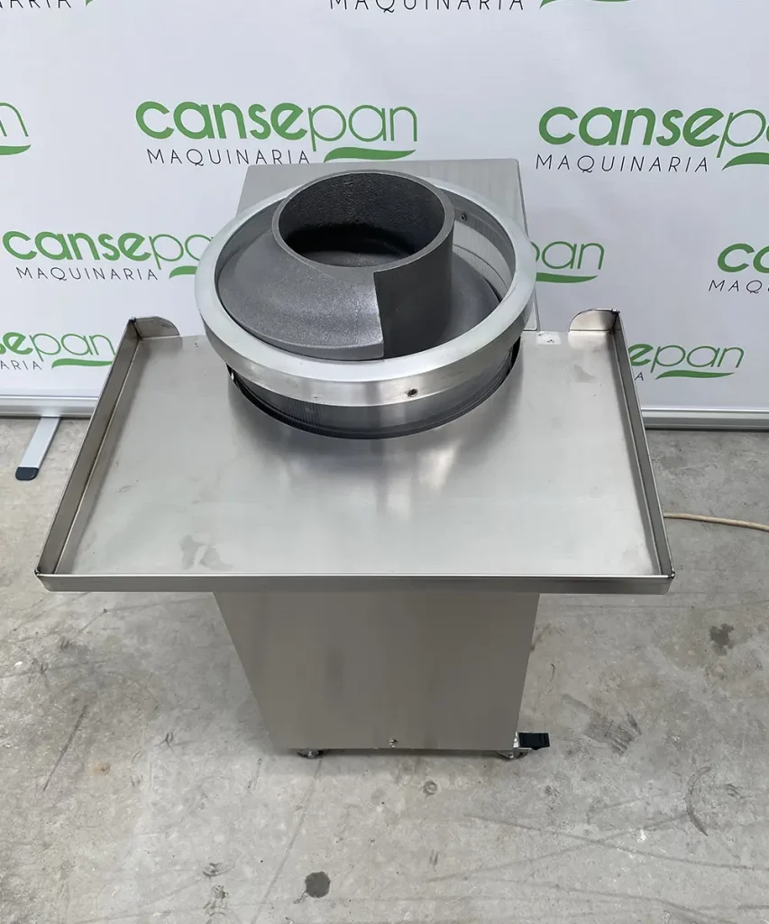 boleadora de masa tubular segunda mano