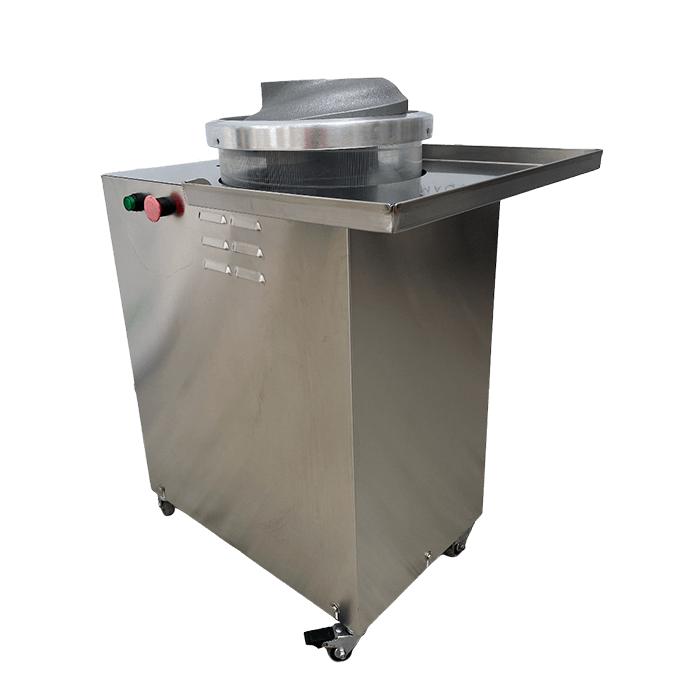 boleadora de masa tubular segunda mano