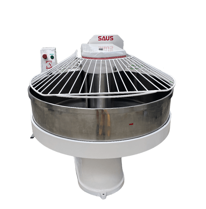 cilindro refinador marca Saus de ocasión
